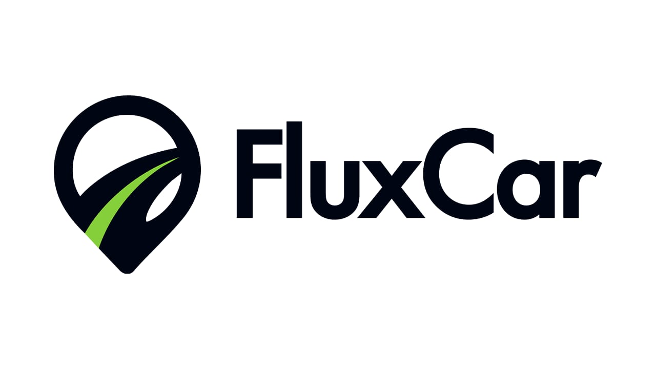 FluxCar Logo